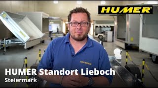 Lieboch  Stmk  HUMER Anhänger [upl. by Schellens]