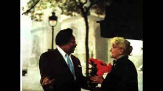 Count Basie  April In Paris [upl. by Dehsar222]