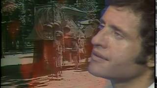 Joe Dassin  Le Jardin du Luxembourg 1976 [upl. by Nyrhtac727]