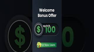 Get 100 Forex Bonus Now 💸 [upl. by Atled]