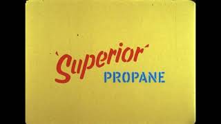 Superior Propane Commercial II [upl. by Analos]