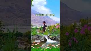 Gilgit baltistan Visit Vlogs [upl. by Yanal627]