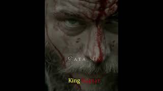 king ragnar  ragnars sons vikings [upl. by Helbonia]