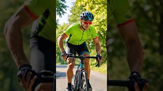 GET Ready to Ride Outdoor Cycling Motivation for Newbies [upl. by Parrish]