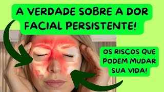 UM SINAL DE PERIGO QUE VOCÊ NÃO DEVE IGNORAR [upl. by Harrietta553]