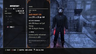 ESO  META NIGHTBLADE PVP BUILD  OUTNUMBERED amp GROUP BUILD 😈 [upl. by Novaj]