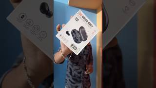 Tws Dual Pairing Earbuds with Mic Advanced ENC Long Playtime Headset  Tamil Abbasi [upl. by Ty772]