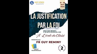 SAMEDI 16 NOVEMBRE 2024 quotle temps est il en ta faveurquot by GUY REMINY [upl. by Stephine]