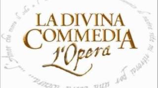 La Divina Commedia Lopera Beatrice e Dante duetto [upl. by Ibrad]