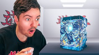 Can The NEW Blue Eyes White Dragon Structure Deck Win in Master Duel [upl. by Niras748]