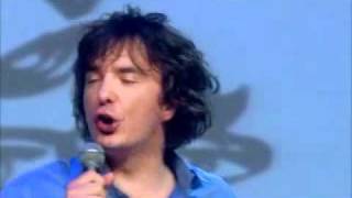 Dylan Moran  Gin [upl. by Adym]