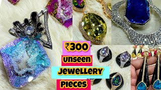 Imitation Jewellery Wholesale Market Sadar Bazar Delhi Colourful Swarovski Crystal Stone Updated [upl. by Cadmann]