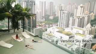 VERVE® Suites MontKiara named ‘Best High Rise Residential’ [upl. by Aysan191]