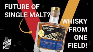 Single Malt Whisky Reimagined Whisky from One Field [upl. by Airogerg]