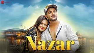 Nazar  Raman Kapoor feat Himanshi Khurana  New Punjabi Songs 2019  Latest Punjabi Songs 2019 [upl. by Yaf]