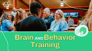 What is a Brain and Behavior Training Regional Educator Training [upl. by Cardinal]