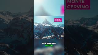 Paraísos Alpinistas y de Esquiadores en Suiza shortsviral shorts travel [upl. by Ondrej]