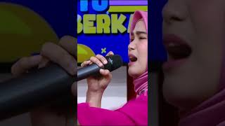 JELITA JELLY Di Tes Nyanyi Semua Bingung Kok Suaranya Bisa Gitu Yaa KetawaItuBerkah [upl. by Etteb]