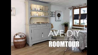 ROOMTOUR etwas anders [upl. by Sherborn]