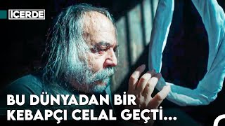 Sarp Yılmazın İntikam Yemini 85  İçerde [upl. by Kal117]