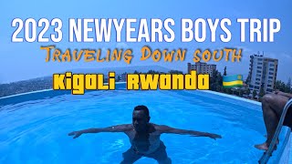 3 Day Boys road trip from Kampala 🇺🇬 to Kigali Rwanda 🇷🇼 What you need to know [upl. by Barraza]