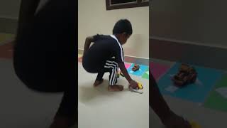 Gross motor activity for toddlers [upl. by Bock]