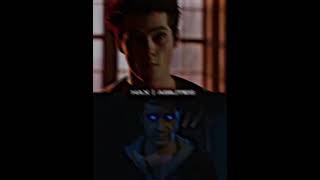 Void Stiles vs Beast of Gevaudan teenwolf debate [upl. by Berthold]