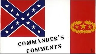 Commanders Comments September 2024 [upl. by Colette]