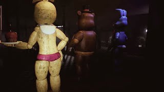 FIVE NIGHTS AT FREDDYS 2  Always Chica [upl. by Krik]