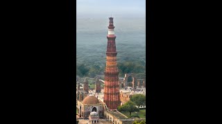 Circle to Search Qutub Minar  Galaxy S24 Ultra  Samsung [upl. by Annairt298]