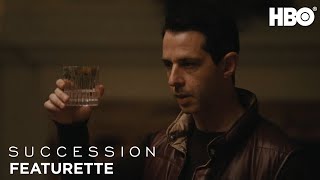 Succession Return Season 2 Episode 7 Clip  HBO [upl. by Mather]