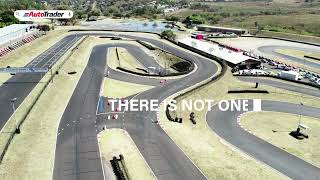 Did you know this about Zwartkops Raceway [upl. by Eiramana]