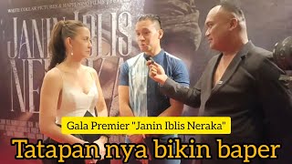 JANIN IBLIS NERAKA SAMUEL RIZAL ALIYAH FAIZAH BRIGI PUTRI YAMA CARLOS [upl. by Renny487]