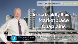 Marketplace Chaplains [upl. by Ayhtak]