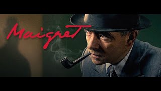 Maigret and The Reluctant Witnesses by Georges Simenon CBC RADIO DRAMA [upl. by Nolram]