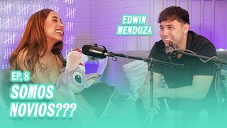 El Cerezo Ep8 “¿SOMOS NOVIOS” con Edwin Mendoza [upl. by Skell]