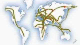 9  Human Ancestry Made Easy [upl. by Hanonew856]