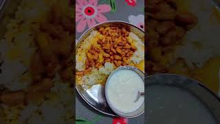 What I eat in a day🤤😅shorts trending viral minivlog [upl. by Alemak361]