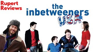 Reacting to Inbetweeners USA [upl. by Katsuyama663]