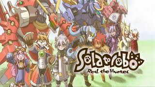 And Then To Coda Full Version  Solatorobo Red The Hunter [upl. by Marguerite]