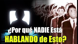 ¡Esto te dejará sin habla  no dejes que te controlen abre los ojos [upl. by Lancey]