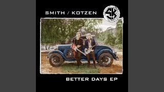 Better Days [upl. by Eleik]