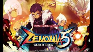 Zenonia 5 title [upl. by Ellatsirhc]