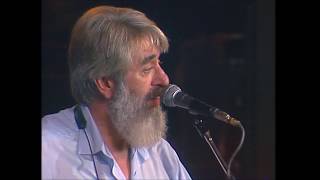 Dicey Riley  The Dubliners amp Ronnie Drew  Festival Folk 1985 [upl. by Balling]