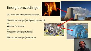 Energie energievormen en energiebronnen [upl. by Ahseirej705]