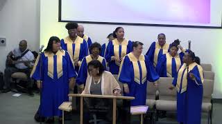 New Horizons Baptist Church Halifax NS  WMS 75th Anniversary Sunday June 30th 2024 [upl. by Einra]