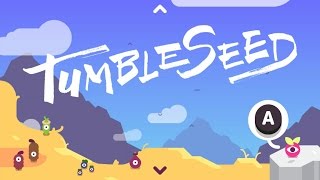 Tumbleseed EUNA Switch eShop First 18 Minutes on Nintendo Switch  Gameplay ITA [upl. by Hsiri]