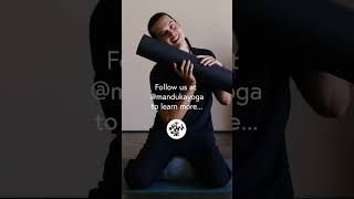 Meet the Manduka PRO® The Only Yoga Mat Youll Ever Need [upl. by Aihsinat]