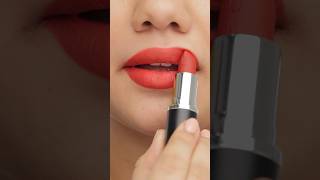 Find Your Perfect Lipstick Match for Winters MAC Maximal Lipstick Nykaa Swatch Library shorts [upl. by Otrebire]