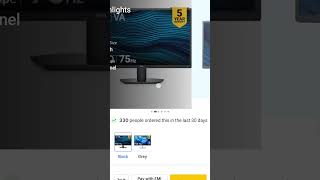 BEST GAMING PC FROM FLIPKART UNDER 30k ONLY flipkart gaming gaming pcgaming shorts pc [upl. by Auehsoj]